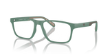 Matte Alpine Green / Demo Lens (6102)