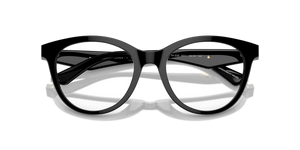 Shiny Black / Demo Lens (5017)