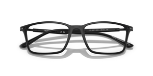 Matte Black / Demo Lens (5001)