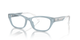 Shiny Opaline Azure / Demo Lens (6096)