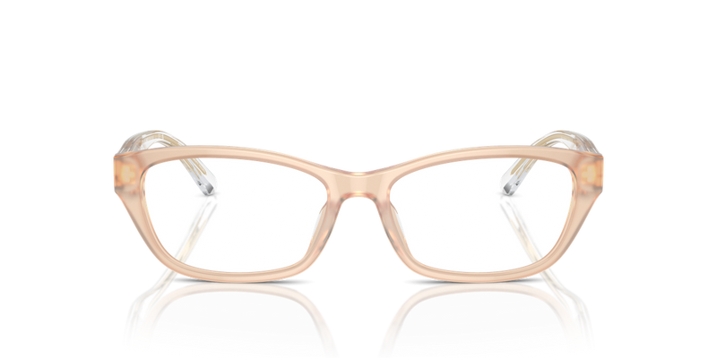 Emporio Armani EA3238U in Shiny Opaline Tundra - Alternate View