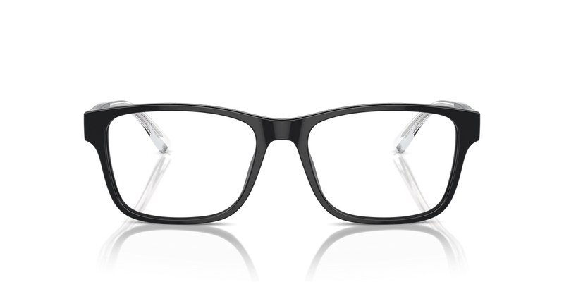 Emporio Armani EA3239 in Black - Alternate View
