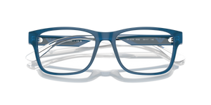 Shiny Opaline Blue / Demo Lens (6092)