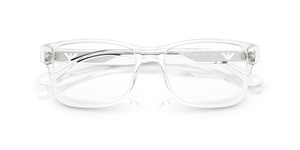 Shiny Crystal / Demo Lens (6344)