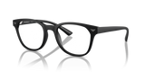 Matte Black / Demo Lens (5001)