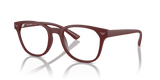 Matte Bordeaux / Demo Lens (6101)