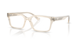 Iridescent Crystal / Demo Lens (6179)