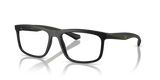 Matte Black / Demo Lens (5001)
