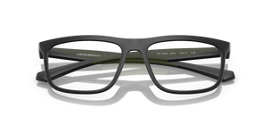 Matte Black / Demo Lens (5001)