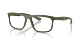 Matte Green / Demo Lens (6184)