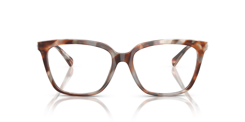 Emporio Armani EA3248 in Shiny Havana Grey - Alternate View