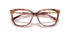 Shiny Havana Red / Demo Lens (6196)