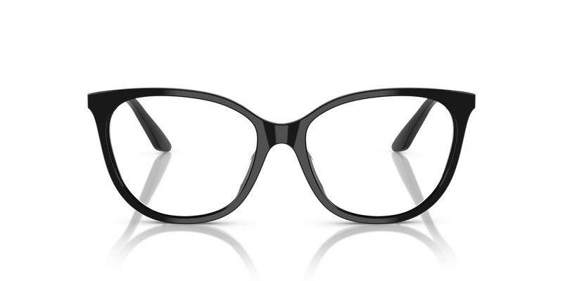 Emporio Armani EA3249U in Shiny Black - Alternate View