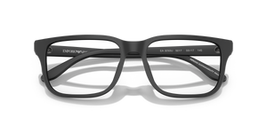 Matte Black / Demo Lens (5017)