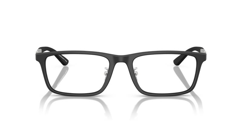 Emporio Armani EA3251D in Matte Black - Alternate View