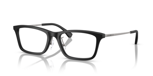 Matte Black / Demo Lens (5001)