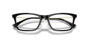 Shiny Black / Demo Lens (5017)