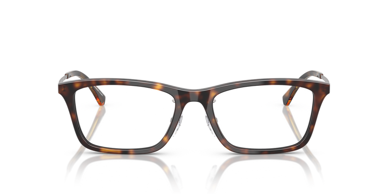 Emporio Armani EA3252D in Shiny Havana / Demo Lens (5026) - Alternate View