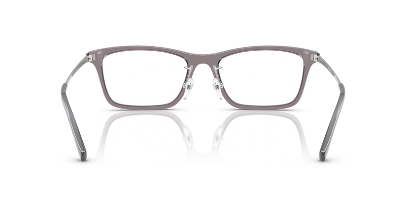 Emporio Armani EA3252D in Transparent Grey / Demo Lens (6206) - Alternate View