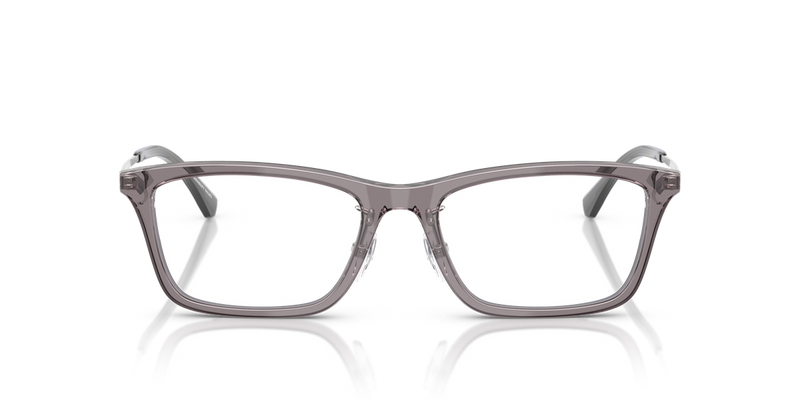 Emporio Armani EA3252D in Transparent Grey / Demo Lens (6206) - Alternate View