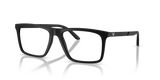 Matte Black / Demo Lens (5001)