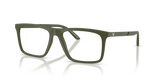 Matte Green / Demo Lens (6184)