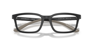 Matte Black / Demo Lens (5001)