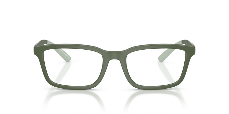 Emporio Armani EA3259 in Matte Agave - Alternate View