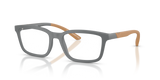 Matte Grey / Demo Lens (6261)