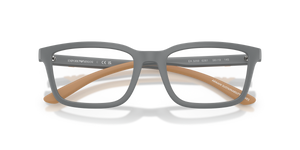 Matte Grey / Demo Lens (6261)