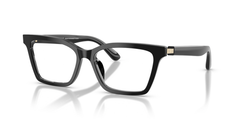 Shiny Black / Demo Lens (5017)