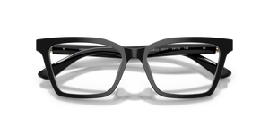 Shiny Black / Demo Lens (5017)