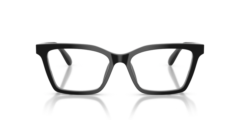 Emporio Armani EA3261U in Shiny Black - Alternate View
