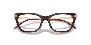 Shiny Opal Bordeaux / Demo Lens (6265)