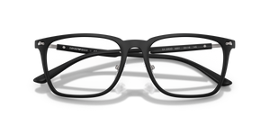 Matte Black / Demo Lens (5001)