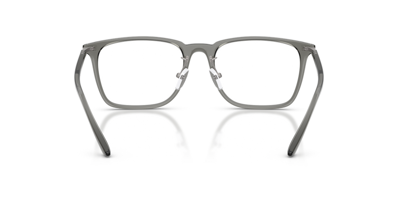 Emporio Armani EA3263D in Shiny Transparent Grey - Alternate View