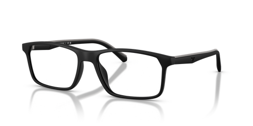 Matte Black / Demo Lens (5001)