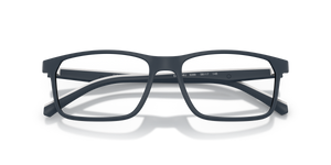 Matte Blue / Demo Lens (5088)