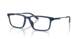Matte Blue / Demo Lens (6185)