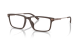 Matte Brown / Demo Lens (6258)