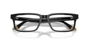 Black/Beige / Demo Lens (6313)
