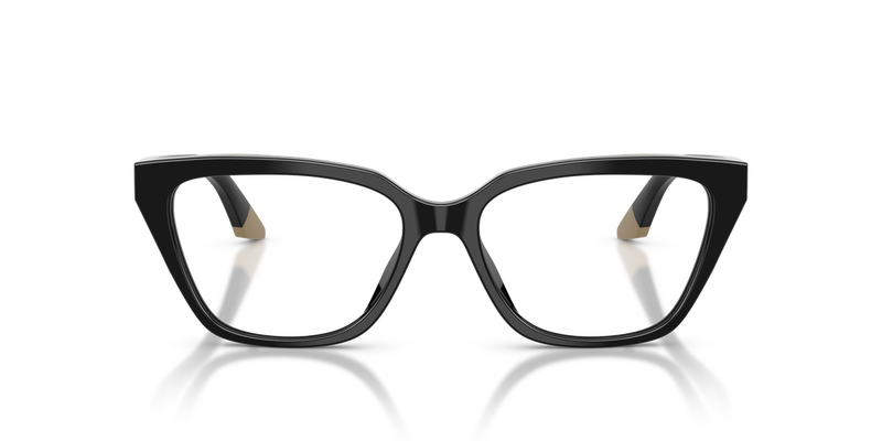 Emporio Armani EA3270U in Black/Beige - Alternate View