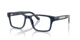Shiny Blue / Demo Lens (6039)