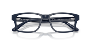 Shiny Blue / Demo Lens (6039)