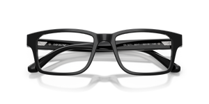 Shiny Black / Demo Lens (5017)