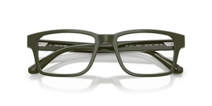 Shiny Green / Demo Lens (6321)