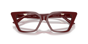 Shiny Bordeaux / Demo Lens (6323)