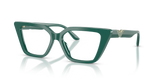 Shiny Green / Demo Lens (6324)