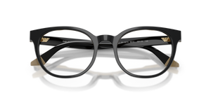 Black/Beige / Demo Lens (6313)