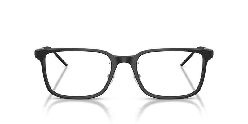 Emporio Armani EA3275D in Matte Black / Demo Lens (5001) - Alternate View